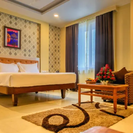 Hotel Royal Grande