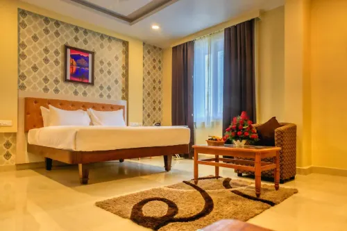 Hotel Royal Grande
