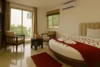 Aroha by Rishikesh-Swimming Pool & Spa