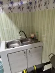 Homestay Gusar Hotel di Pangururan