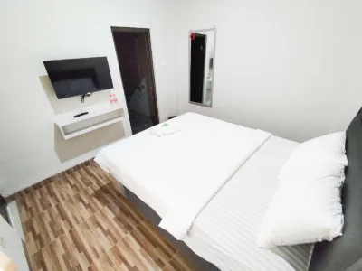 Maita Homestay Ringroad Utara Mitra RedDoorz Hotels in Mlati