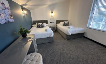 Zea Apartments - Housity
