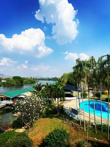 รูปภาพของเดือนฉายรีสอร์ท DuenShine Resort