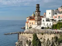 Songbird Hotels in Agerola