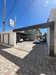 ポサーダ ドゥナス ビーチ - 駐車場