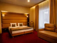 Premier Hotel Hotels in Smolensk
