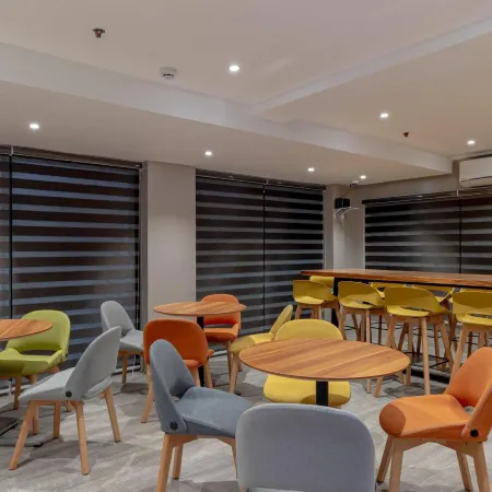 Hotel Inigo