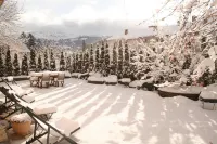 Hotel Spa Azteca Barcelonnette Hotels in Allos