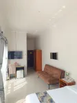 Graha 31 Ed-Hotel Alun-alun Jember附近的飯店