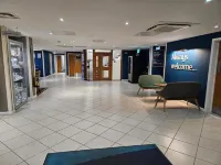 Holiday Inn Express CANTERBURY by IHG - 3 звезды