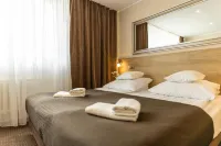 Hotel Boss Hotels in Widzew