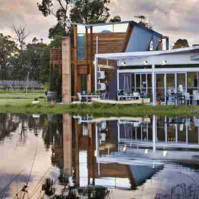 Bettenays Margaret River Hotel Exterior