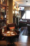 Newburgh Inn - bar