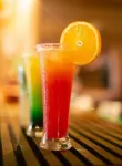 J Pad - Quầy Bar