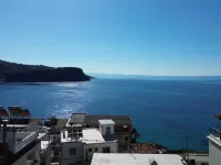 Jon Rooms Hotels in Himare