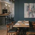 Haar with Rooms 5 Stars - breakfast