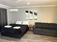 Atherton Holiday Park Hotels in Yungaburra