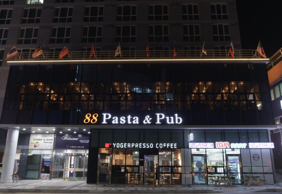 3. 더 베네치아 스..