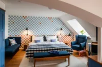 Kloster Hornbach Hotels near SWAROVSKI Zweibrücken The Style Outlet