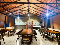 Windchimes Retreat Hotel a Yevakapadi