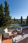Residence Poggio Golf Chianti Firenze - Pools