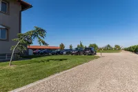 Stejarii Resort - parking