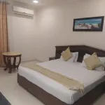 The Seashore Hotel