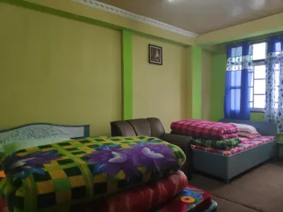 Mamta Homestay Hotel di 