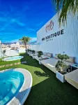 MB Boutique Hotel - Adults Recommended Hotels in Axarquia