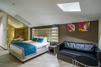 Hotel FG