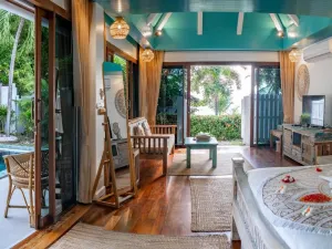 Soul Villas by the Beach - Phuket