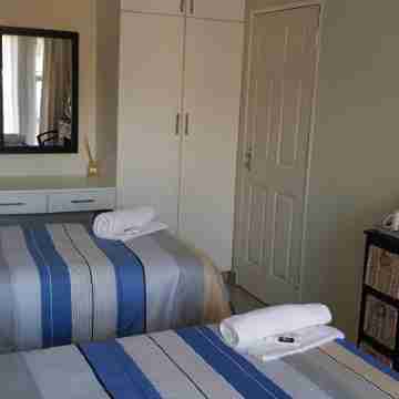 Ezulwini Guest House Rooms