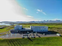Fosshotel Stykkisholmur Hoteles en 
