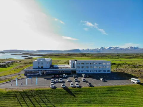 Fosshotel Stykkisholmur Hotels in Stykkisholmur