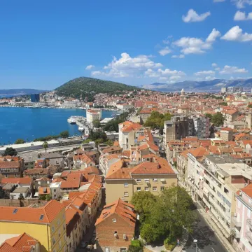 Seascape Luxury Rooms