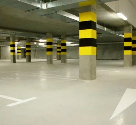 Apartamenty Nad Parsętą Szpitalna 7