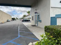 Villa Inn Anaheim - Motels