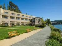 Acqua Hotel Hotels in Mill Valley