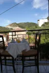 Angela - breakfast