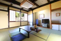 Iwamura Sanso Hotels in Ena