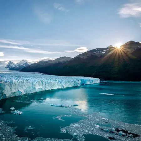 South Apartments Calafate