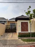 Villa Ubud Anyer - Villa Mungil 1 Br Hotel a Anyar