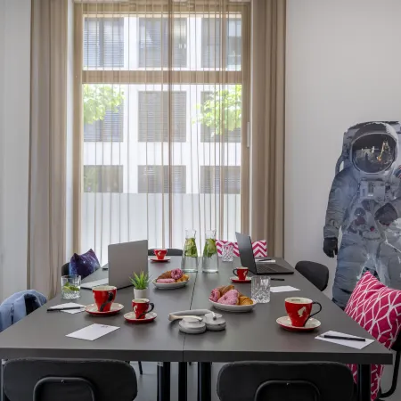 Moxy Darmstadt