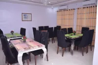 Akure Airport Hotel - 2-Star