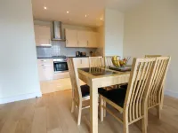 Lodge Drive Serviced Apartments Hotels in Enfield