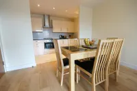 Lodge Drive Serviced Apartments