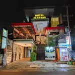 Hotel Elresas