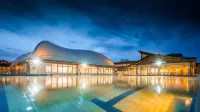 Aqua Hotel Termál