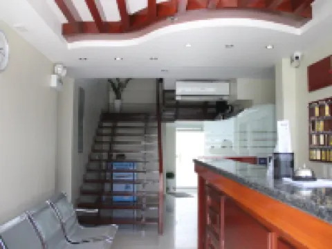 Happytelle โรงแรมในดีโปโลก