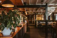 The State Hotel - Gym